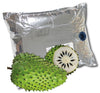 11 Lb Soursop Aseptic Fruit Puree Bag