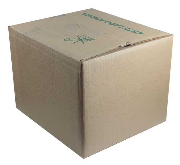 44 Lb Lulo Aseptic Fruit Puree Bag