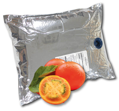 11 Lb Lulo Aseptic Fruit Puree Bag