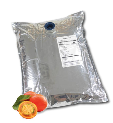 44 Lb Lulo Aseptic Fruit Puree Bag