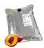 44 Lb Peach Aseptic Fruit Puree Bag