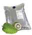 44 Lb Soursop Aseptic Fruit Puree Bag